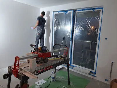 WYKOŃCZENIA WNĘTRZ- LUX DOM-REMONT ŁAZIENKI- NAJLEPSZA FIRMA REMONTOWA WARSZAWA - WYKOŃCZENIE ŁAZIENKI - REMONTY WARSZAWA